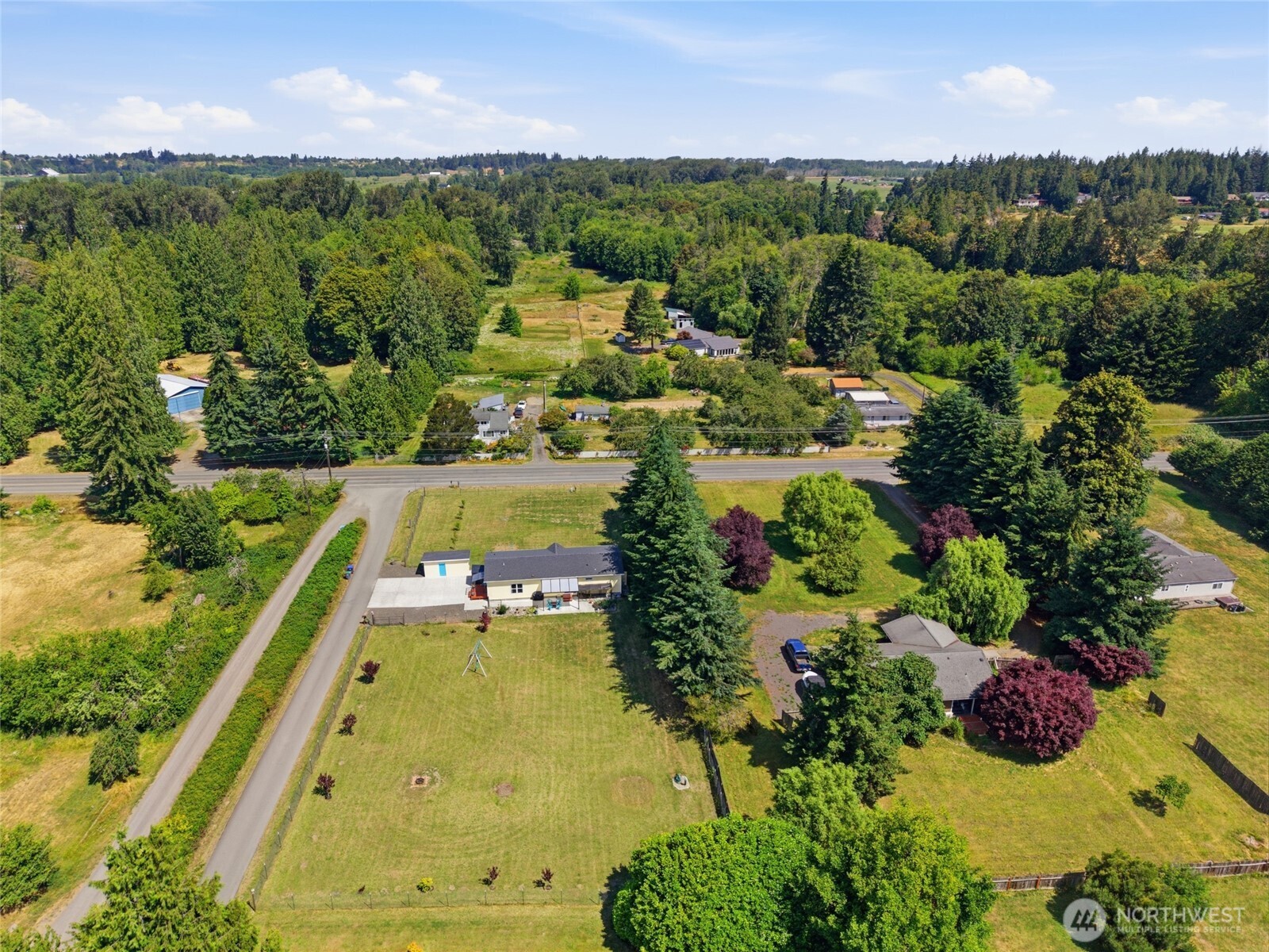 31 Community Lane Sequim, WA 98382 - Photo 39 of 40