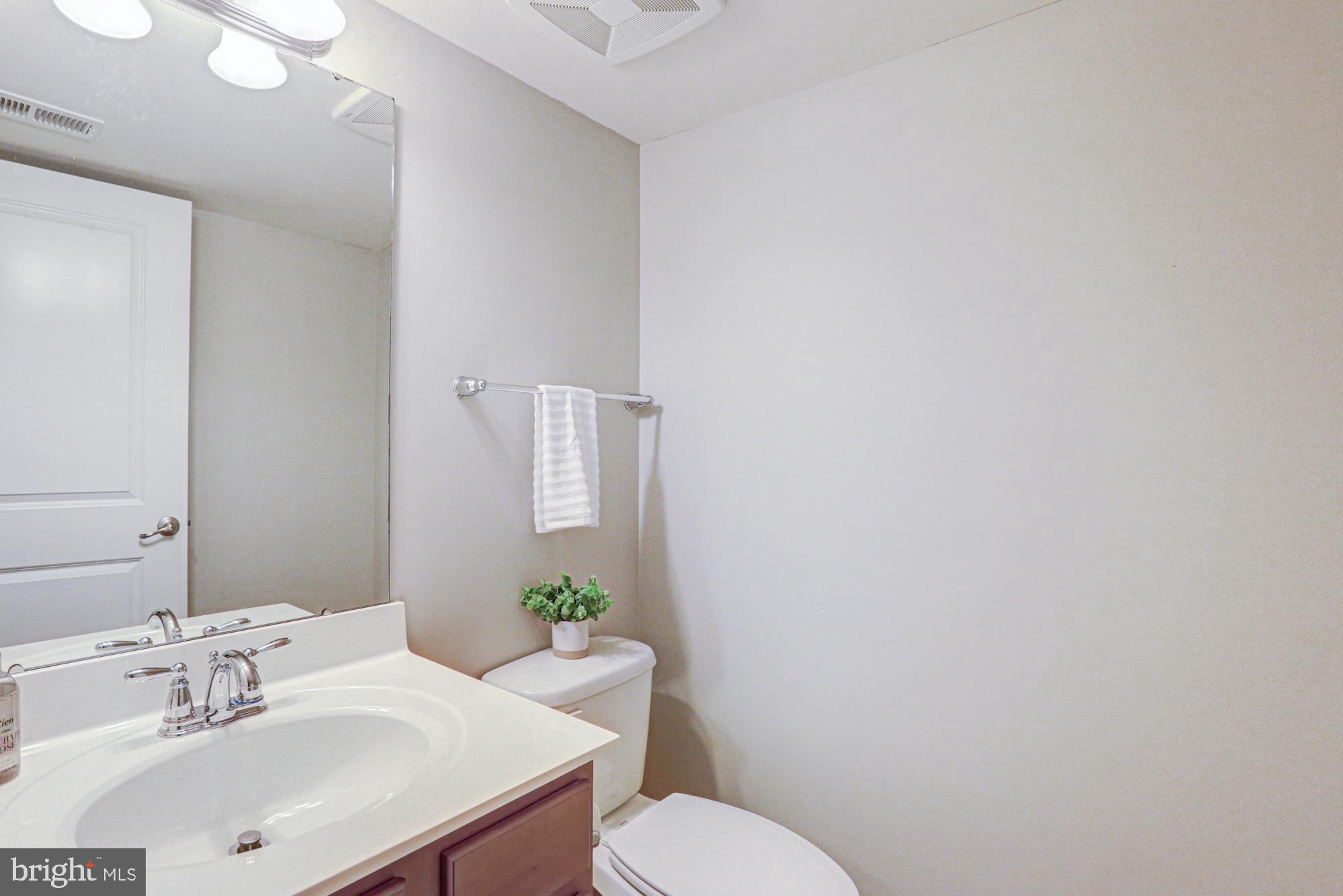 50 Haggis Road Middletown, DE 19709 - Photo 69 of 89 Basement 1/2 Bathroom