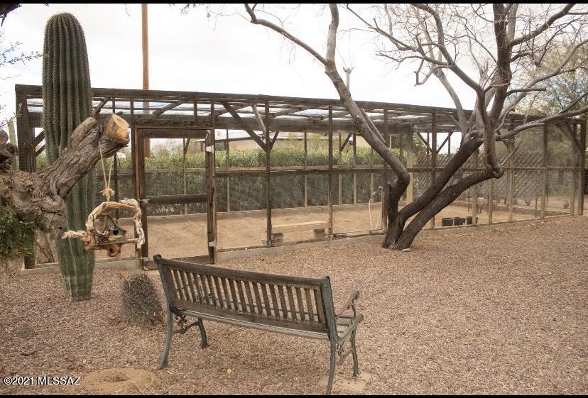 6333 North Calvin Road Tucson, AZ 85743 - Photo 24 of 31