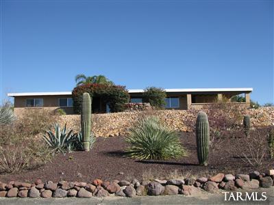 3920 North Harrison Road Tucson, AZ 85749 - Photo 25 of 25
