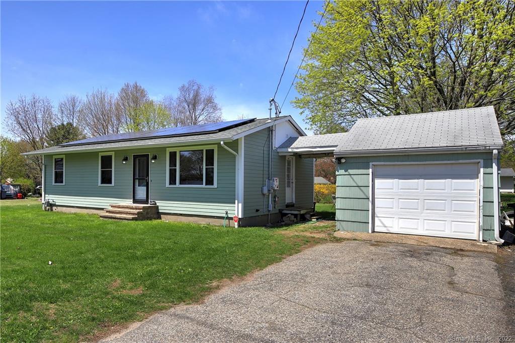 110 David Humphrey Road Derby, CT 06418 - Photo 1 of 1
