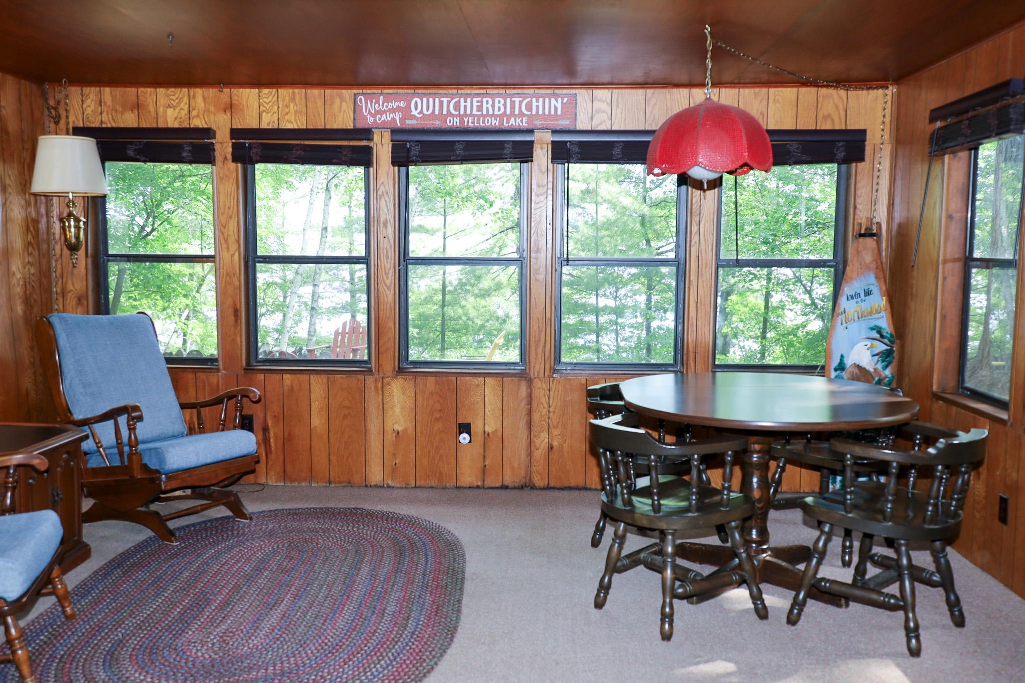 8236 Corcoran Road Webster, WI 54893 - Photo 13 of 26