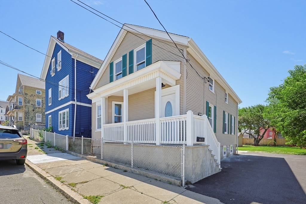 17 Langley Street Fall River, MA 02720 - Photo 38 of 42