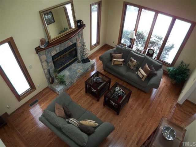 8313 Stryker Court Raleigh, NC 27615 - Photo 3 of 12 Photo 3