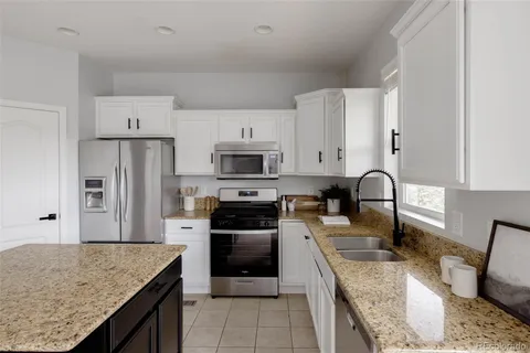 $630,000 | 6420 South Ider Street, Aurora, CO 80016