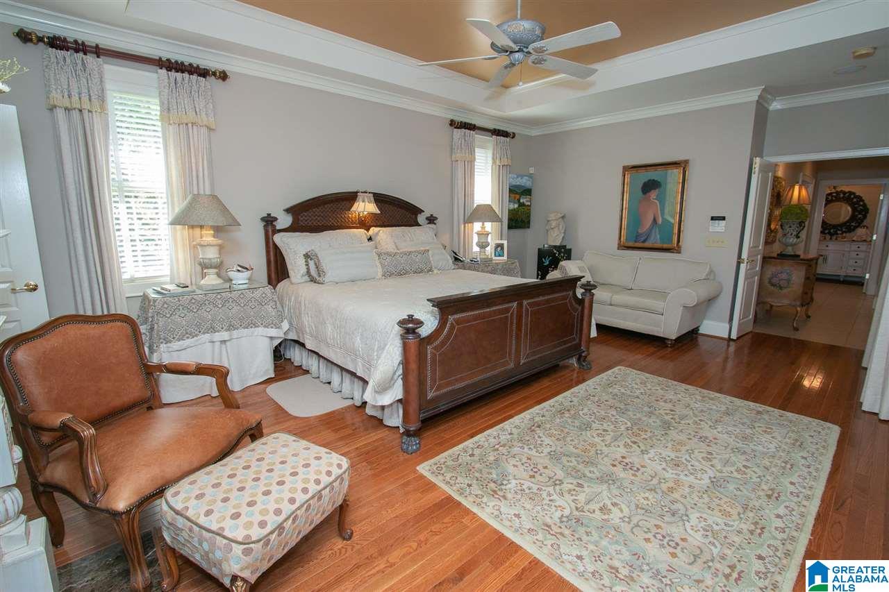 720 Wolf Creek Road North Pell City, AL 35125 - Photo 32 of 50