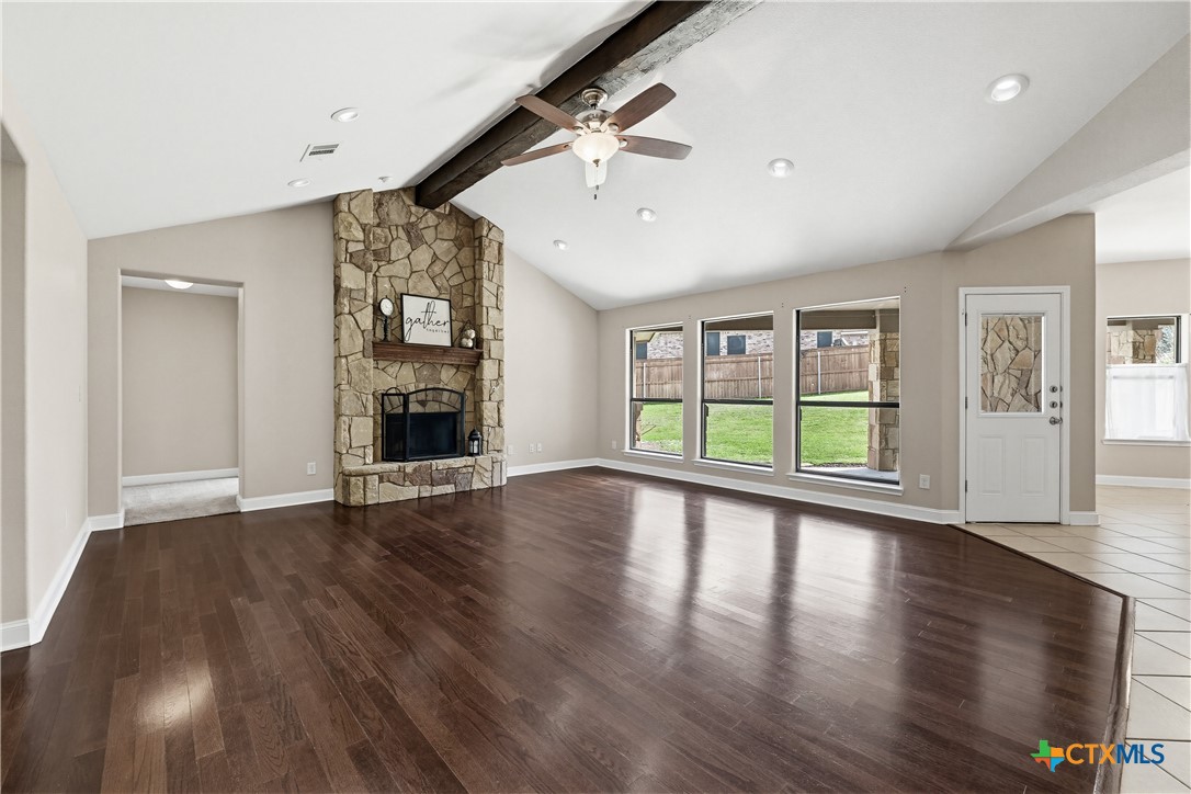 8001 Ridgeway Court Nolanville, TX 76559 - Photo 15 of 48