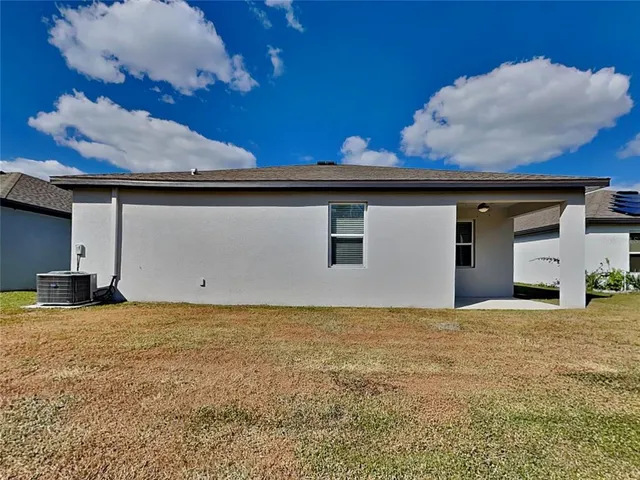 a view of a livingroom with a fireplace