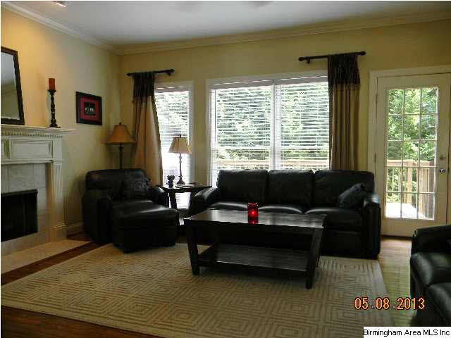 641 Meadow Ridge Drive Birmingham, AL 35242 - Photo 7 of 30
