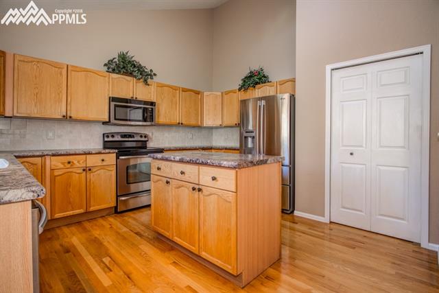 6540 Ramrod Road Colorado Springs, CO 80922 - Photo 13 of 35 Gallery Image 13