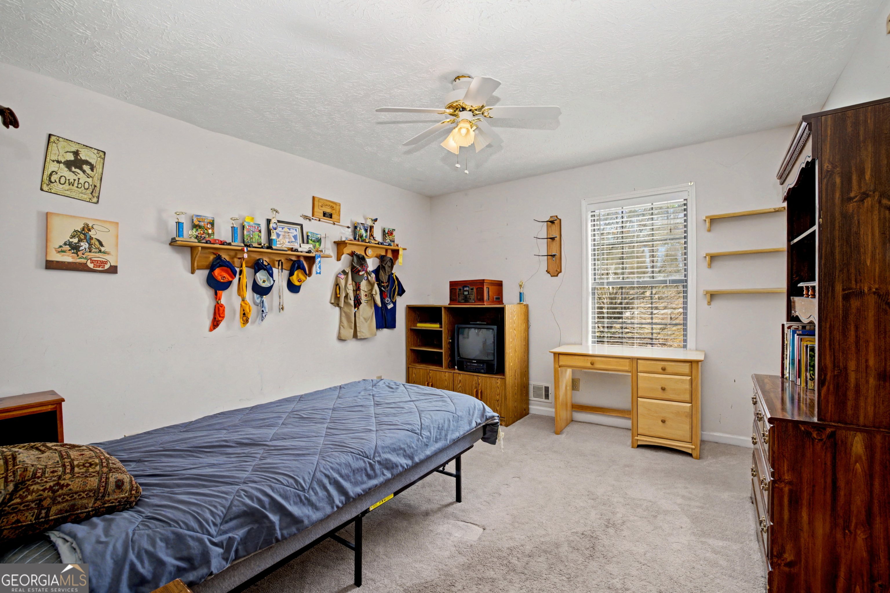 120 Farmbrook Trail Stockbridge, GA 30281 - Photo 12 of 24