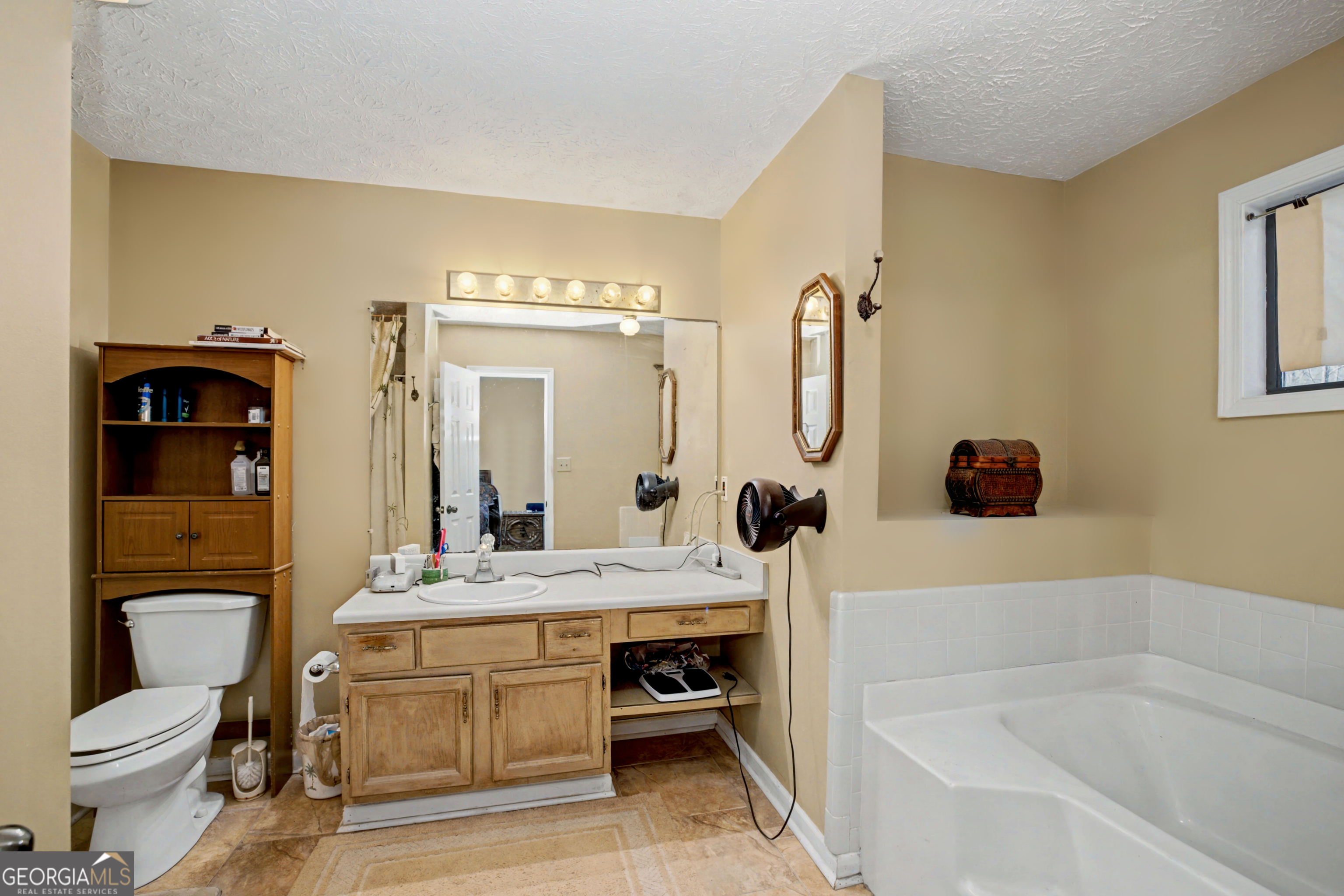 120 Farmbrook Trail Stockbridge, GA 30281 - Photo 14 of 24