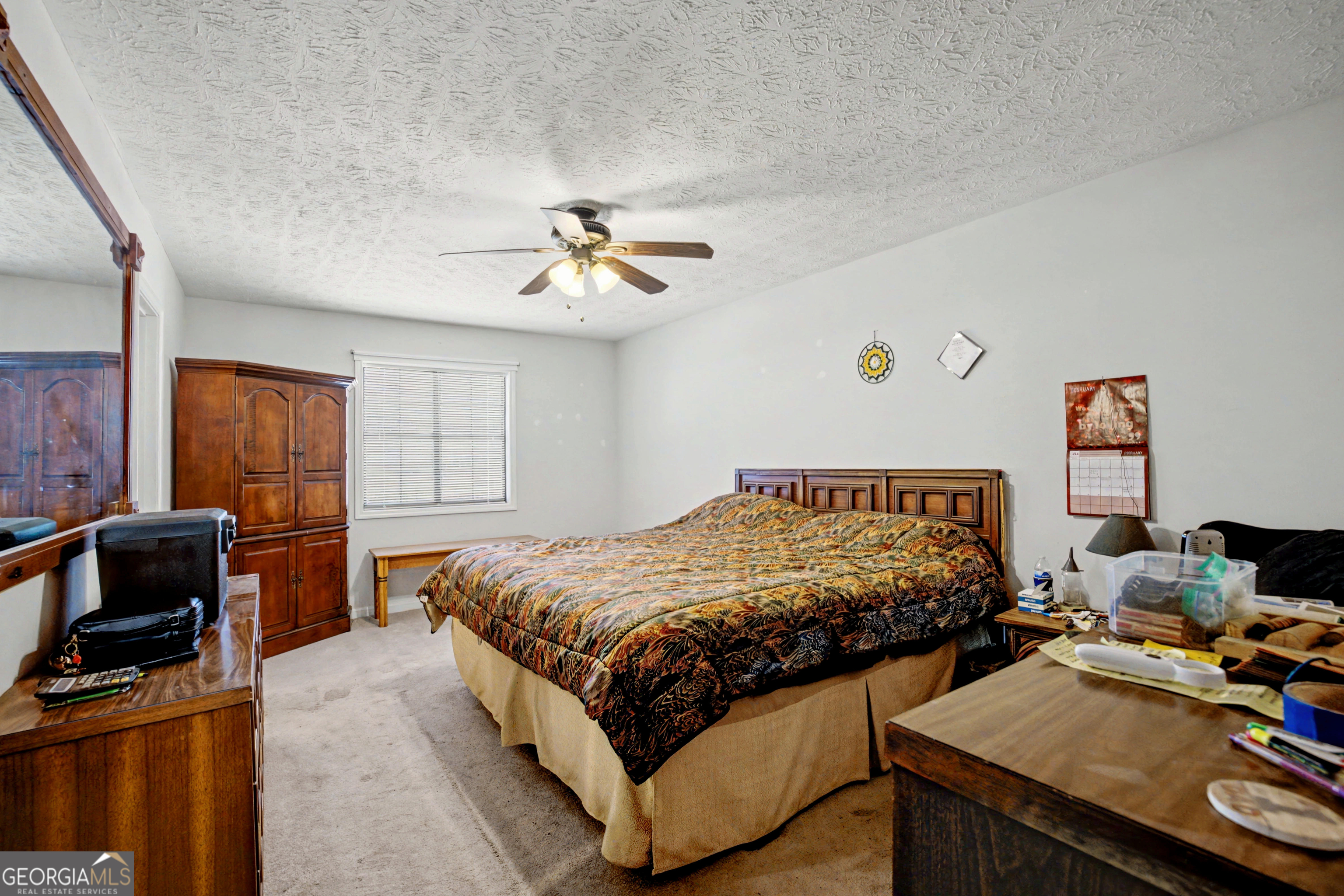 120 Farmbrook Trail Stockbridge, GA 30281 - Photo 15 of 24