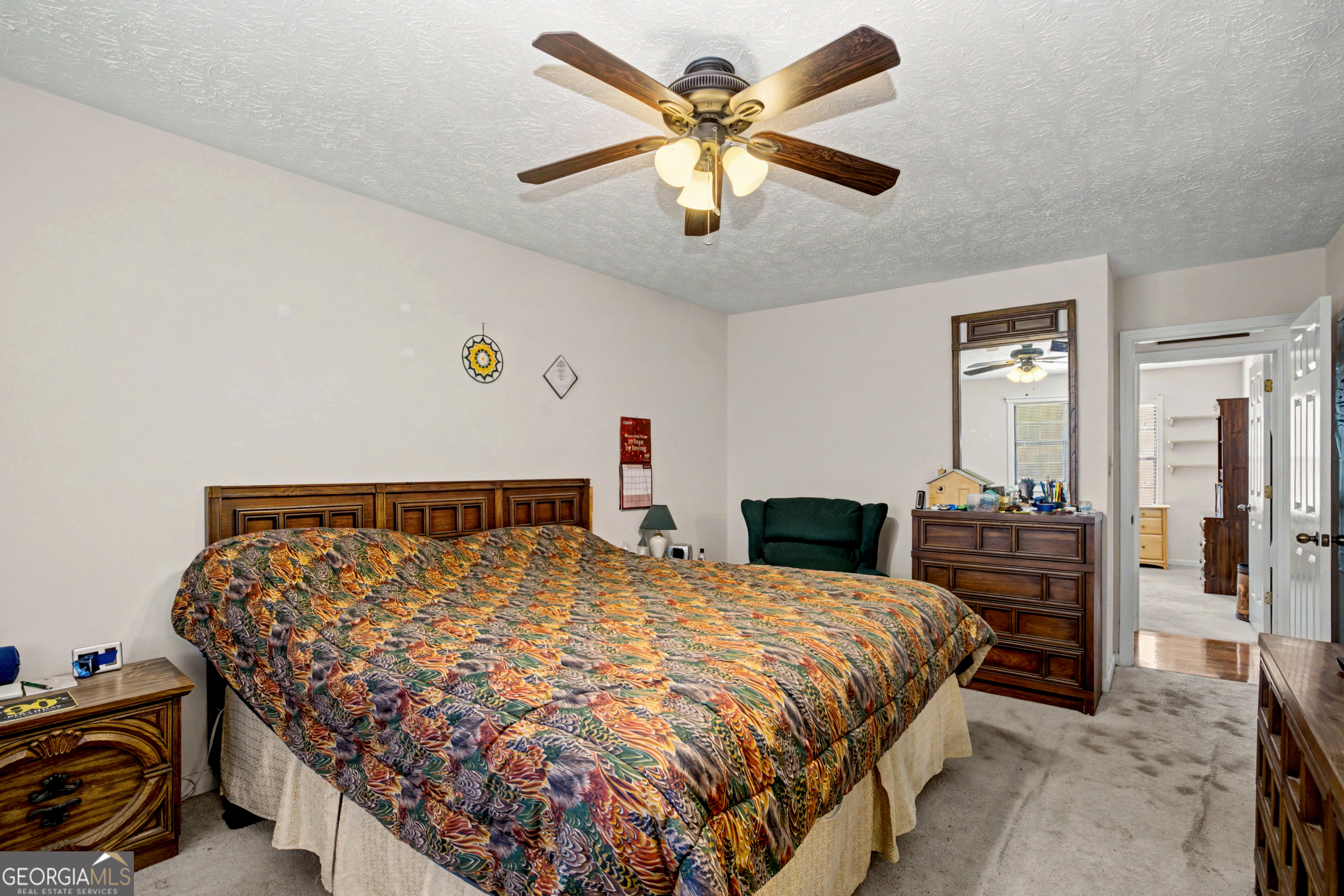 120 Farmbrook Trail Stockbridge, GA 30281 - Photo 17 of 24