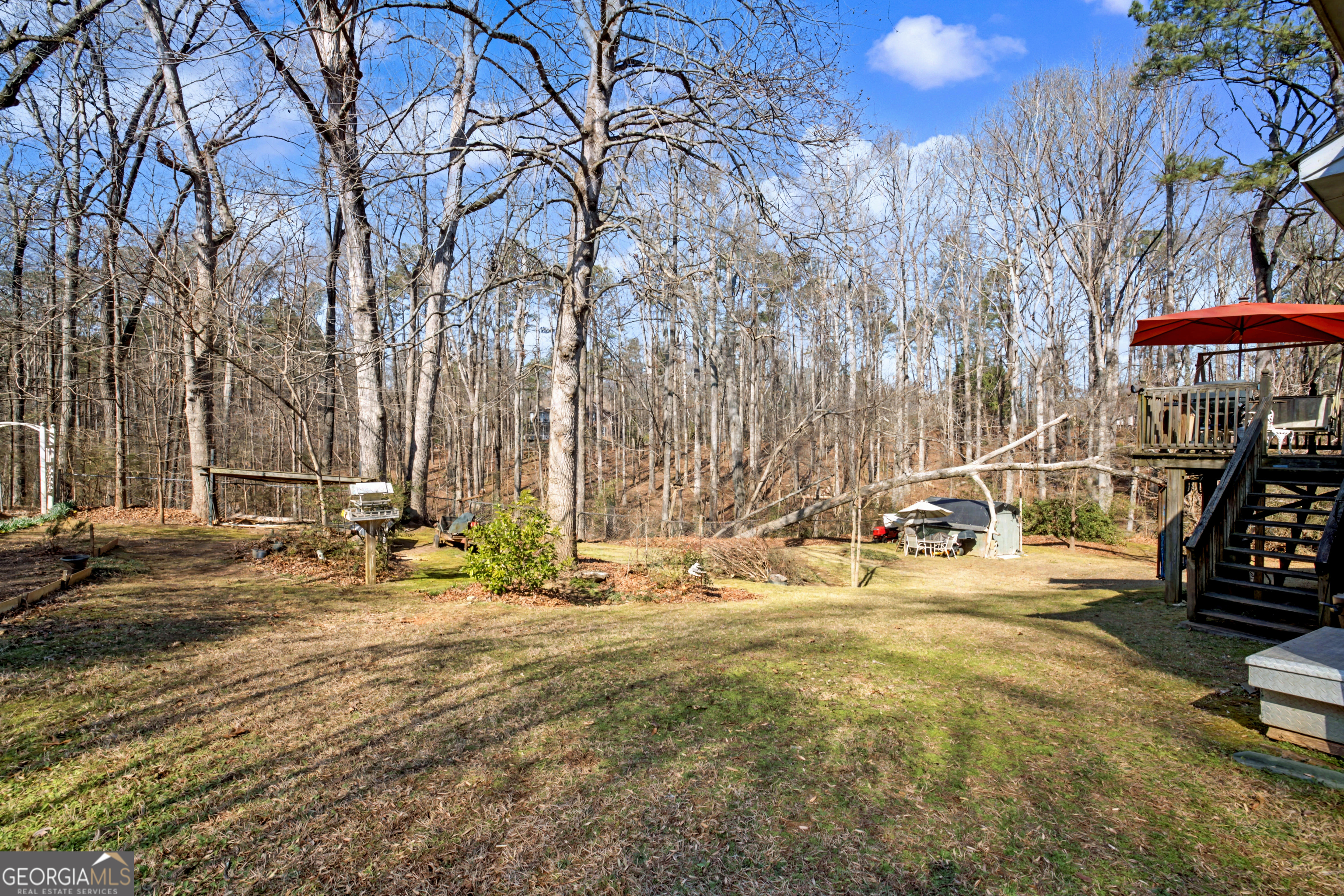 120 Farmbrook Trail Stockbridge, GA 30281 - Photo 19 of 24