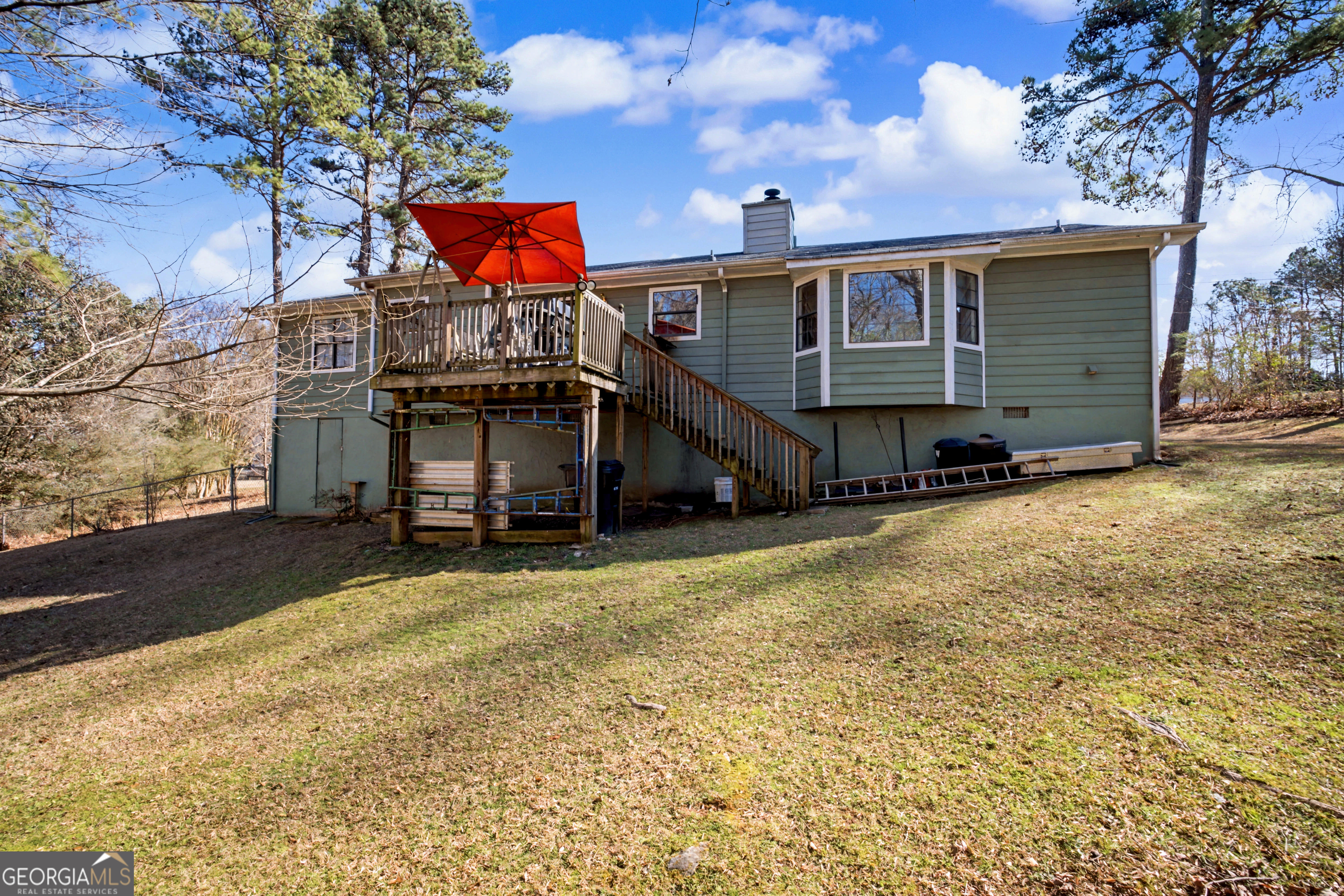 120 Farmbrook Trail Stockbridge, GA 30281 - Photo 20 of 24
