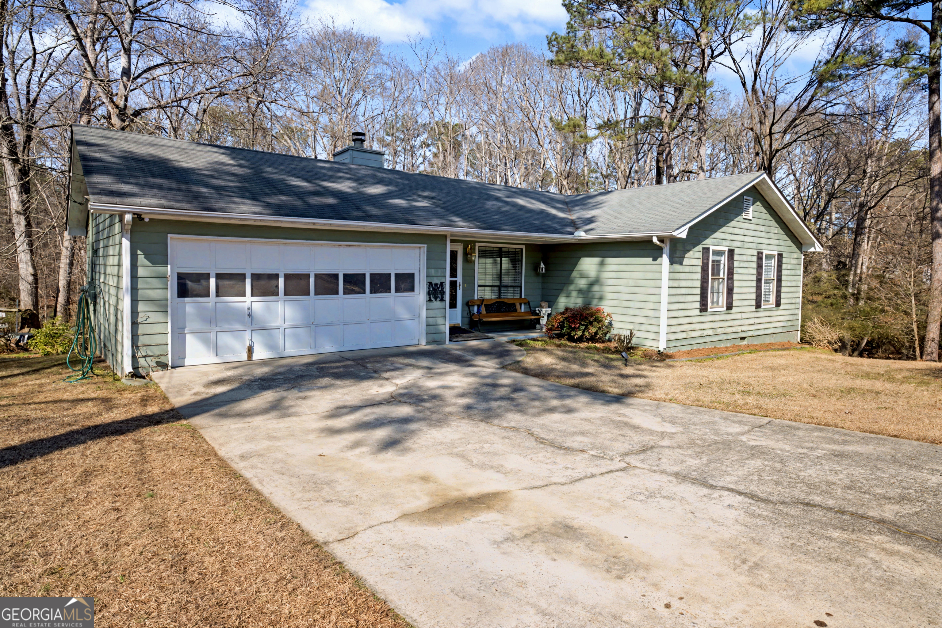 120 Farmbrook Trail Stockbridge, GA 30281 - Photo 2 of 24