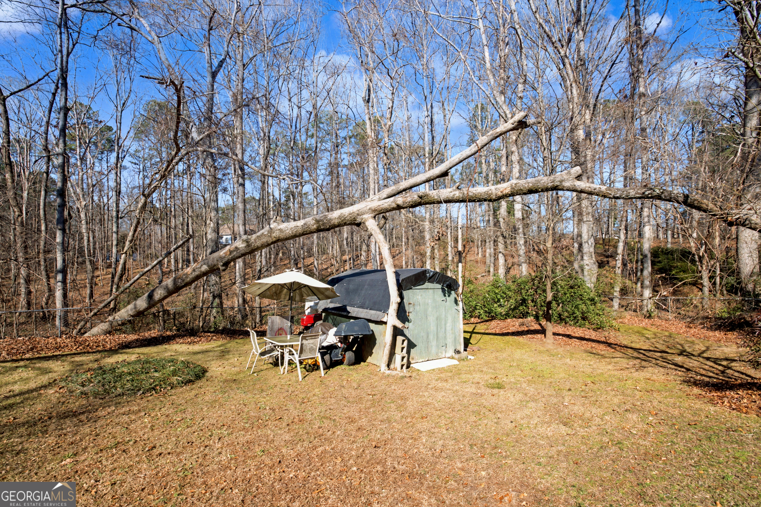 120 Farmbrook Trail Stockbridge, GA 30281 - Photo 23 of 24