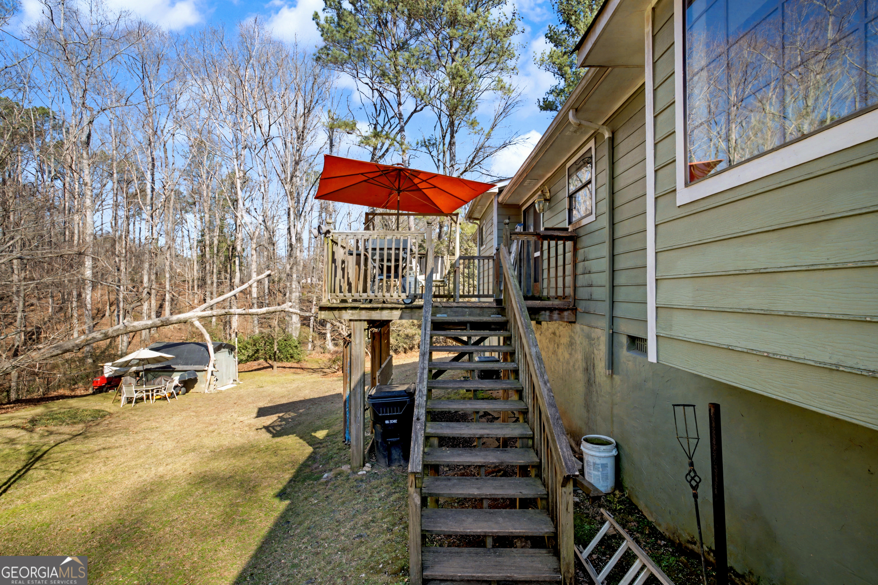 120 Farmbrook Trail Stockbridge, GA 30281 - Photo 24 of 24
