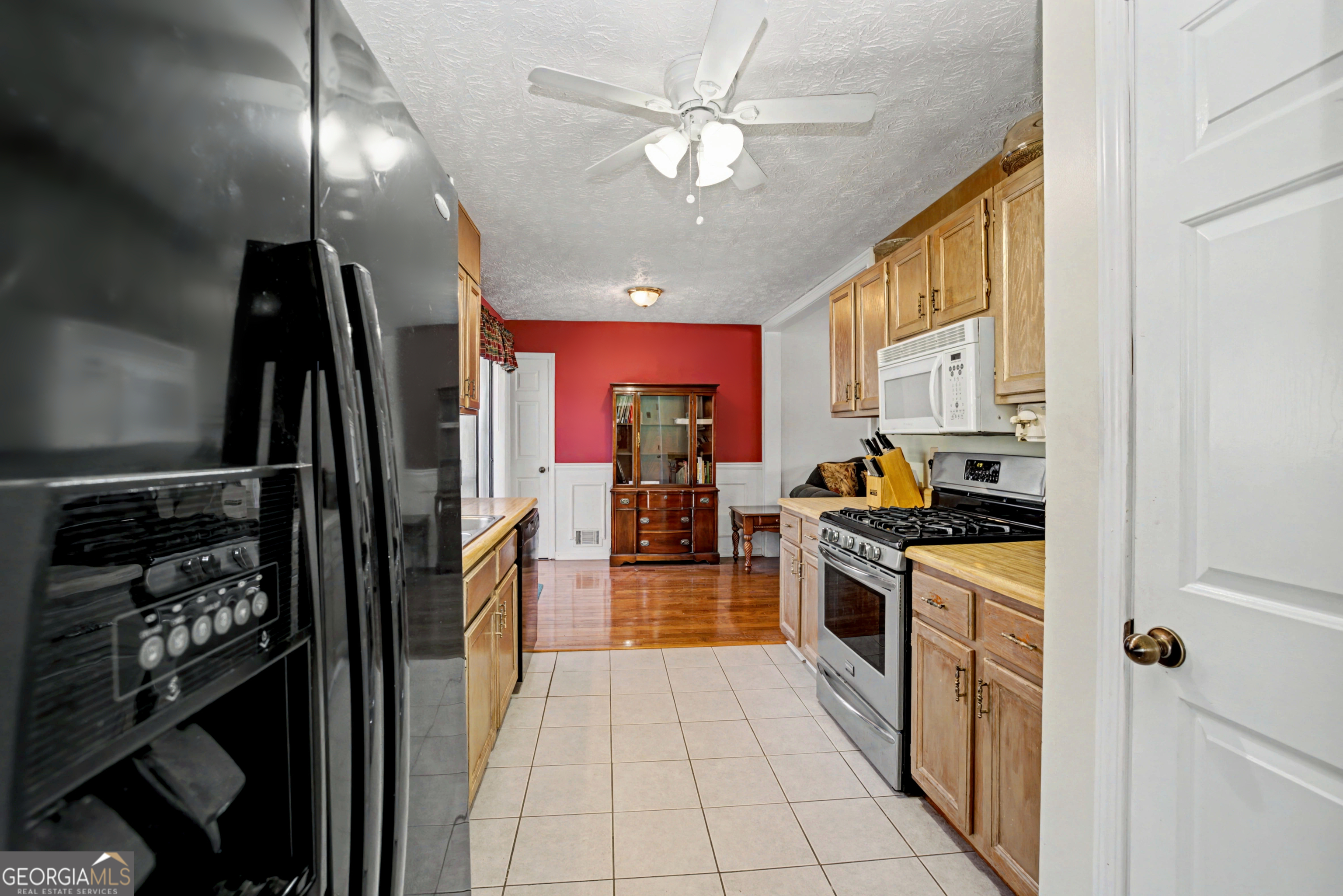 120 Farmbrook Trail Stockbridge, GA 30281 - Photo 8 of 24