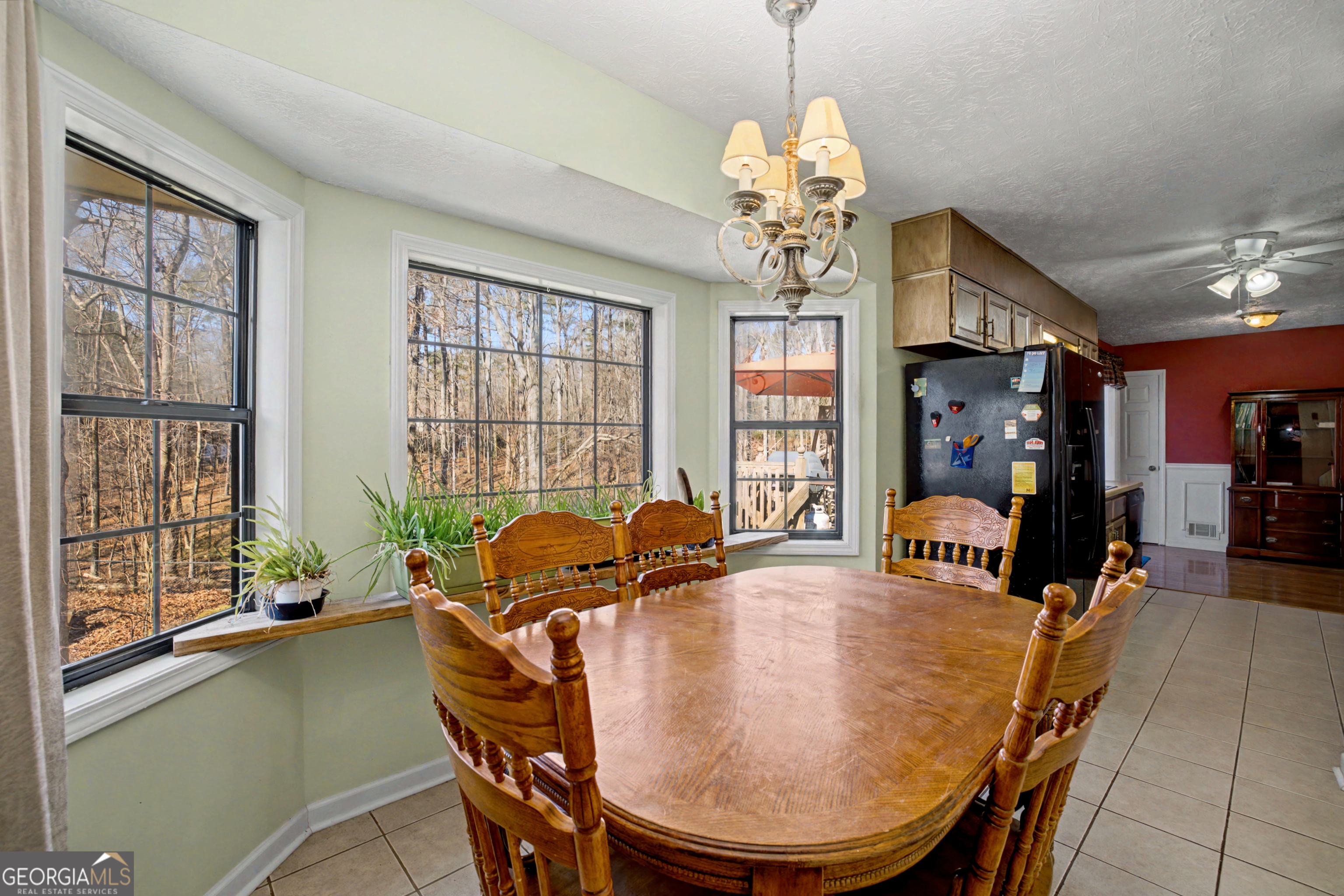 120 Farmbrook Trail Stockbridge, GA 30281 - Photo 10 of 24