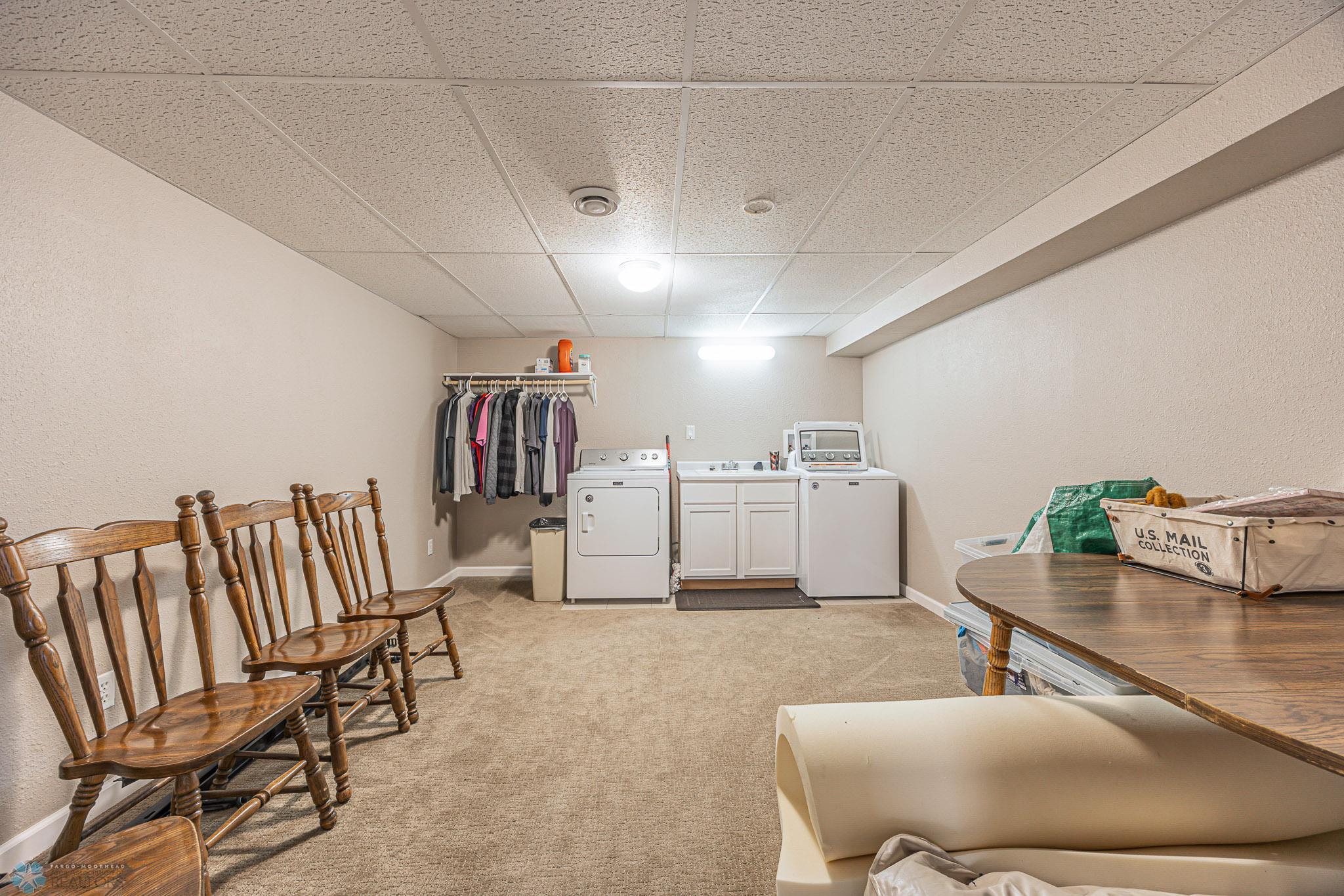 204 Oxbow Circle Kindred, ND 58047 - Photo 21 of 43