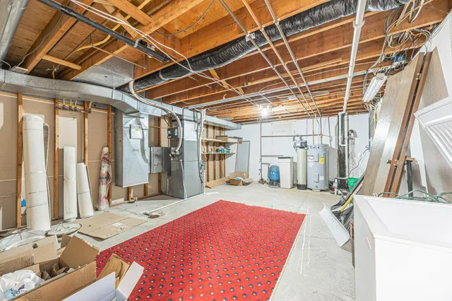 $460,000 | 204 Oxbow Circle, Kindred, ND 58047