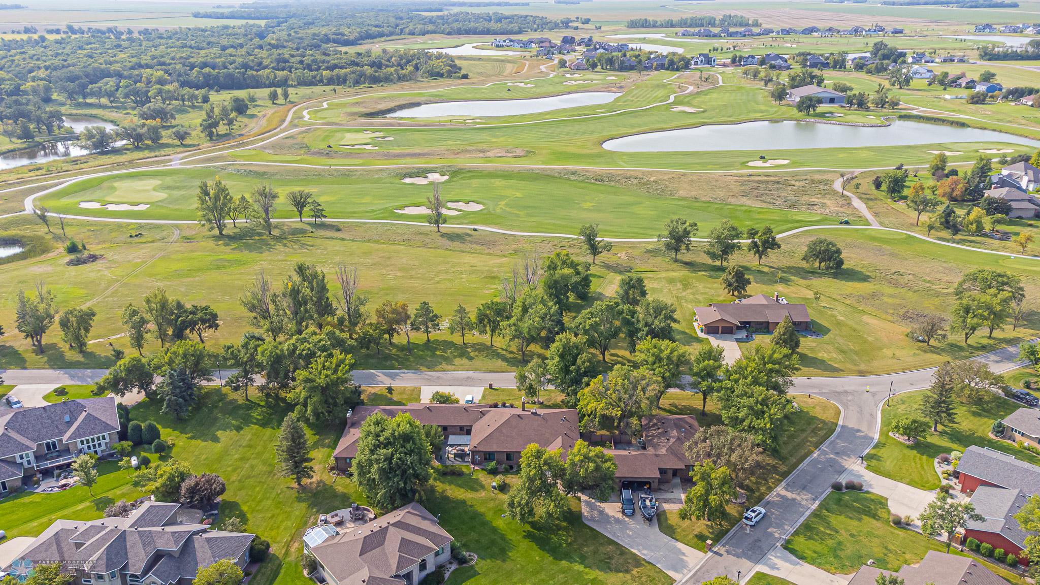 204 Oxbow Circle Kindred, ND 58047 - Photo 41 of 43