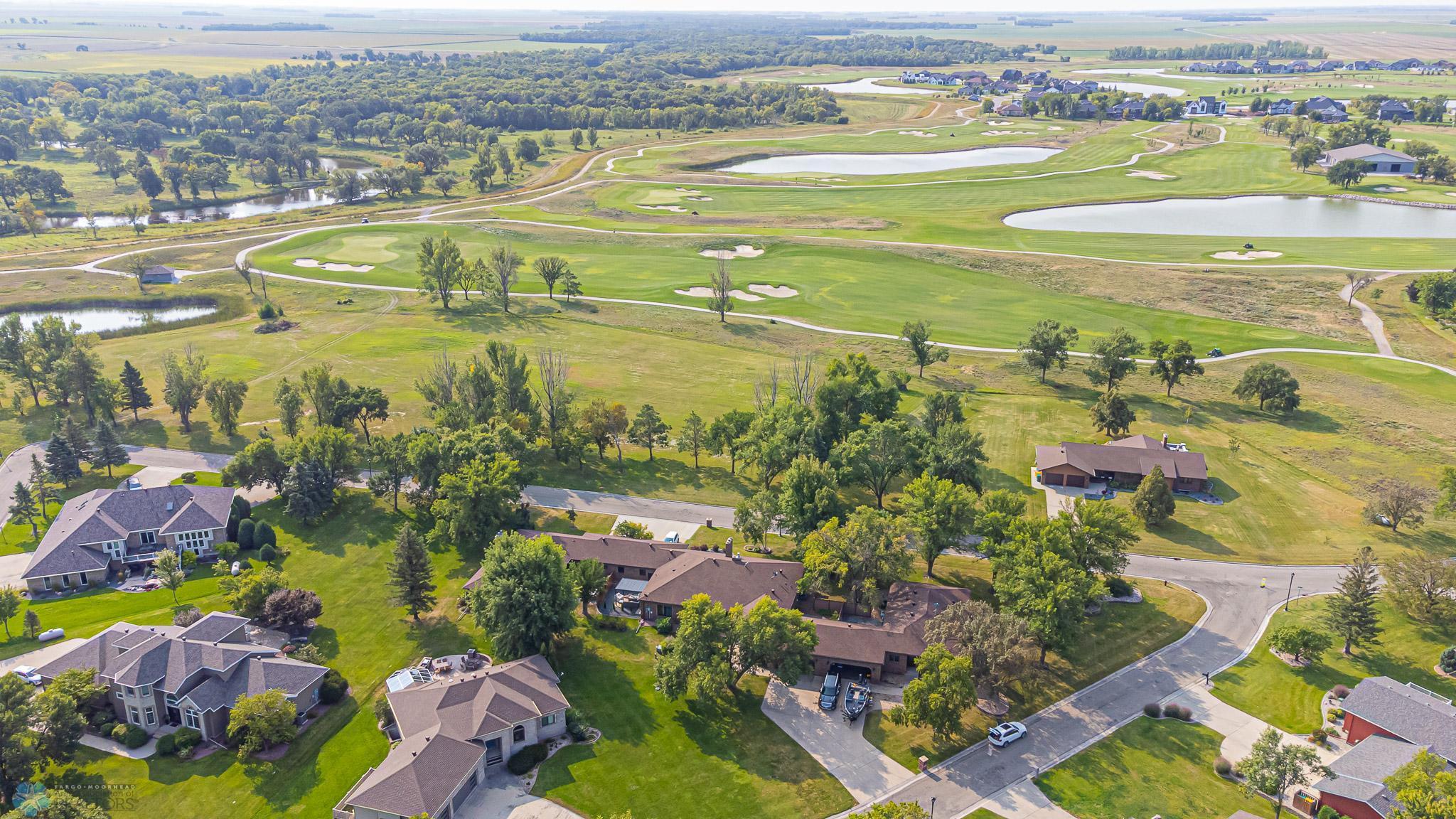 204 Oxbow Circle Kindred, ND 58047 - Photo 43 of 43