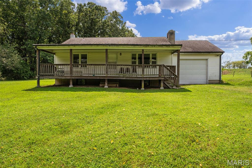 0 Long Spring Road Steelville, MO 65565 - Photo 19 of 42 Gallery Image 19