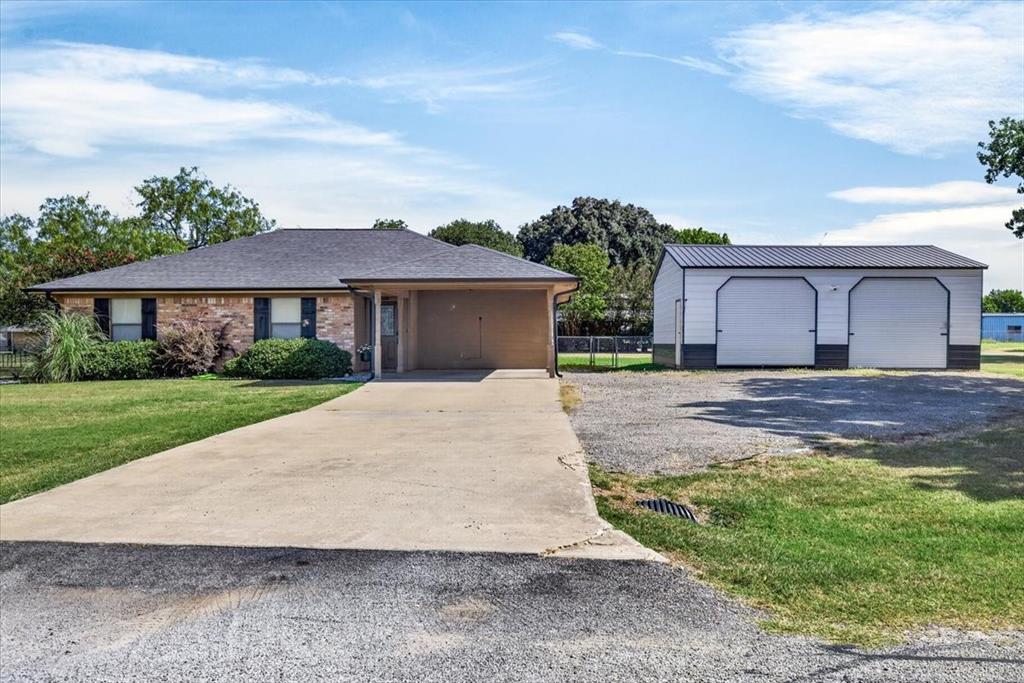 110 Rye Place Gun Barrel City, TX 75156 - Photo 3 of 18