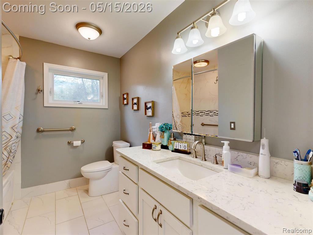 10300 Clark Road Davisburg, MI 48350 - Photo 24 of 39
