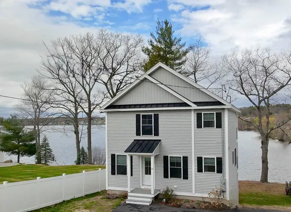 $839,000 | 13 Opechee Street, Unit 2, Laconia, NH 03246