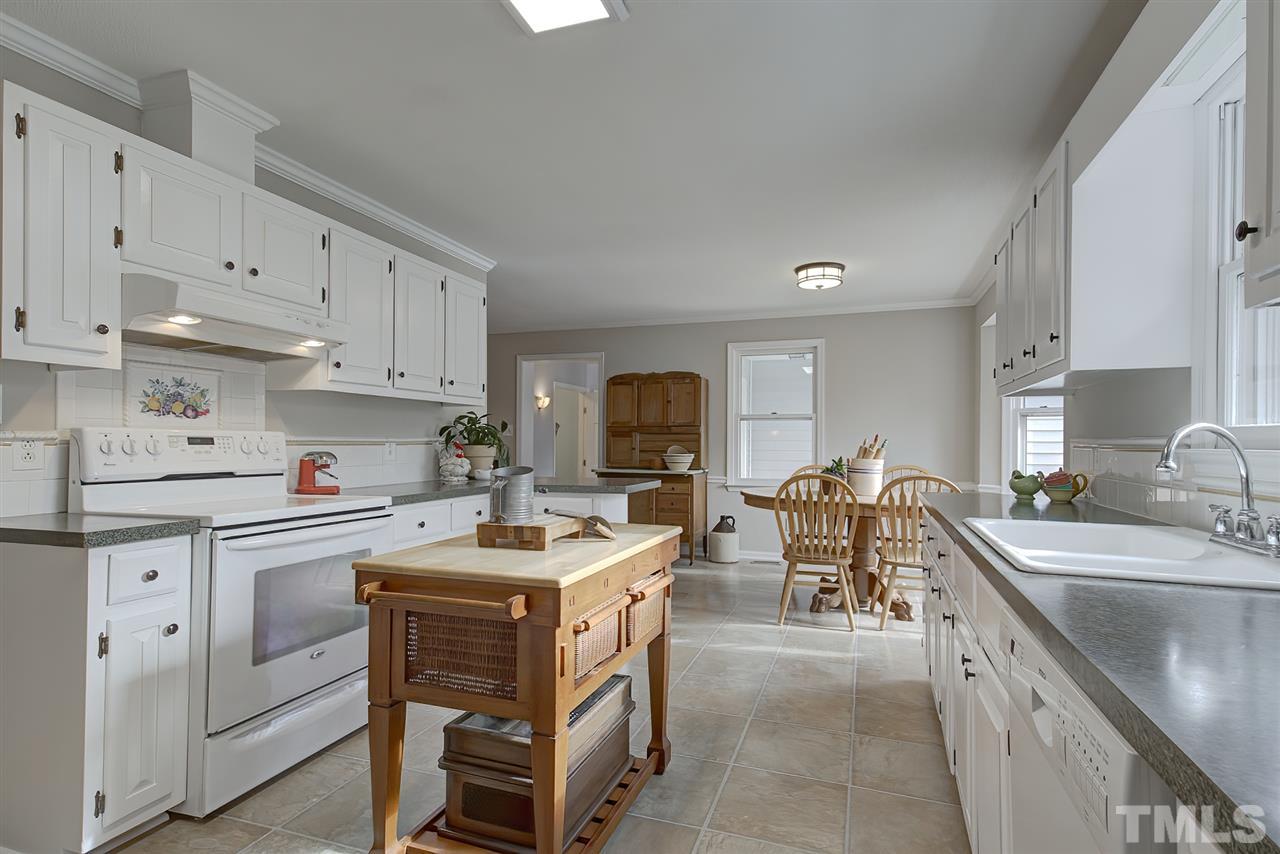 3042 Rock Spring Church Road Creedmoor, NC 27522 - Photo 11 of 30 Gallery Image 11