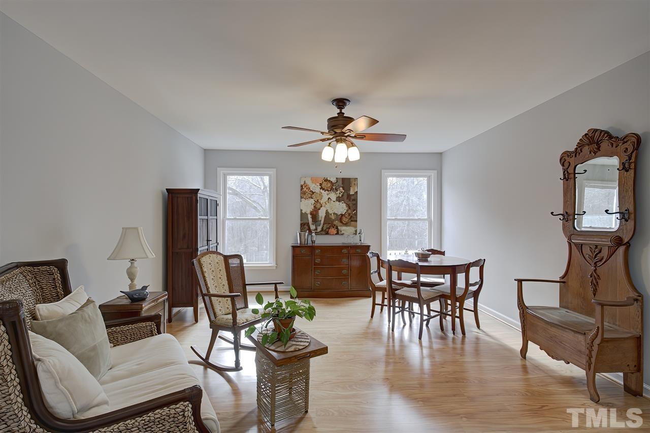 3042 Rock Spring Church Road Creedmoor, NC 27522 - Photo 14 of 30 Gallery Image 14