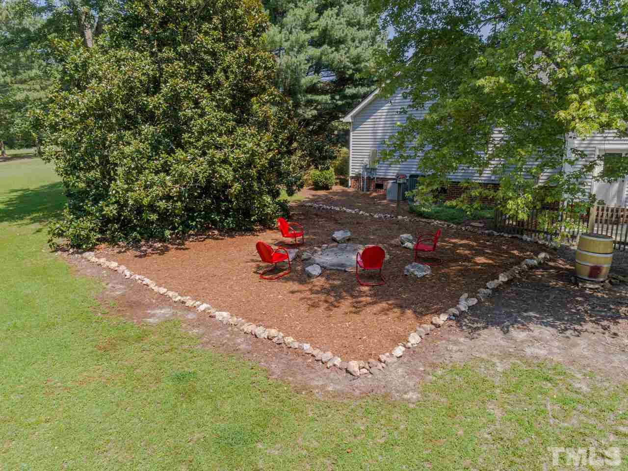 3042 Rock Spring Church Road Creedmoor, NC 27522 - Photo 30 of 30 Gallery Image 30