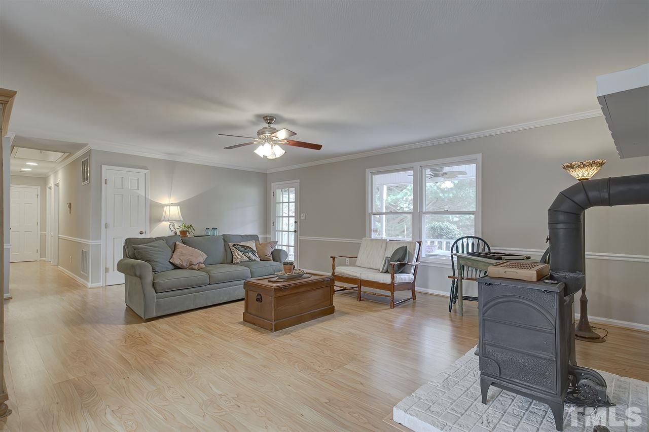 3042 Rock Spring Church Road Creedmoor, NC 27522 - Photo 8 of 30 Gallery Image 8