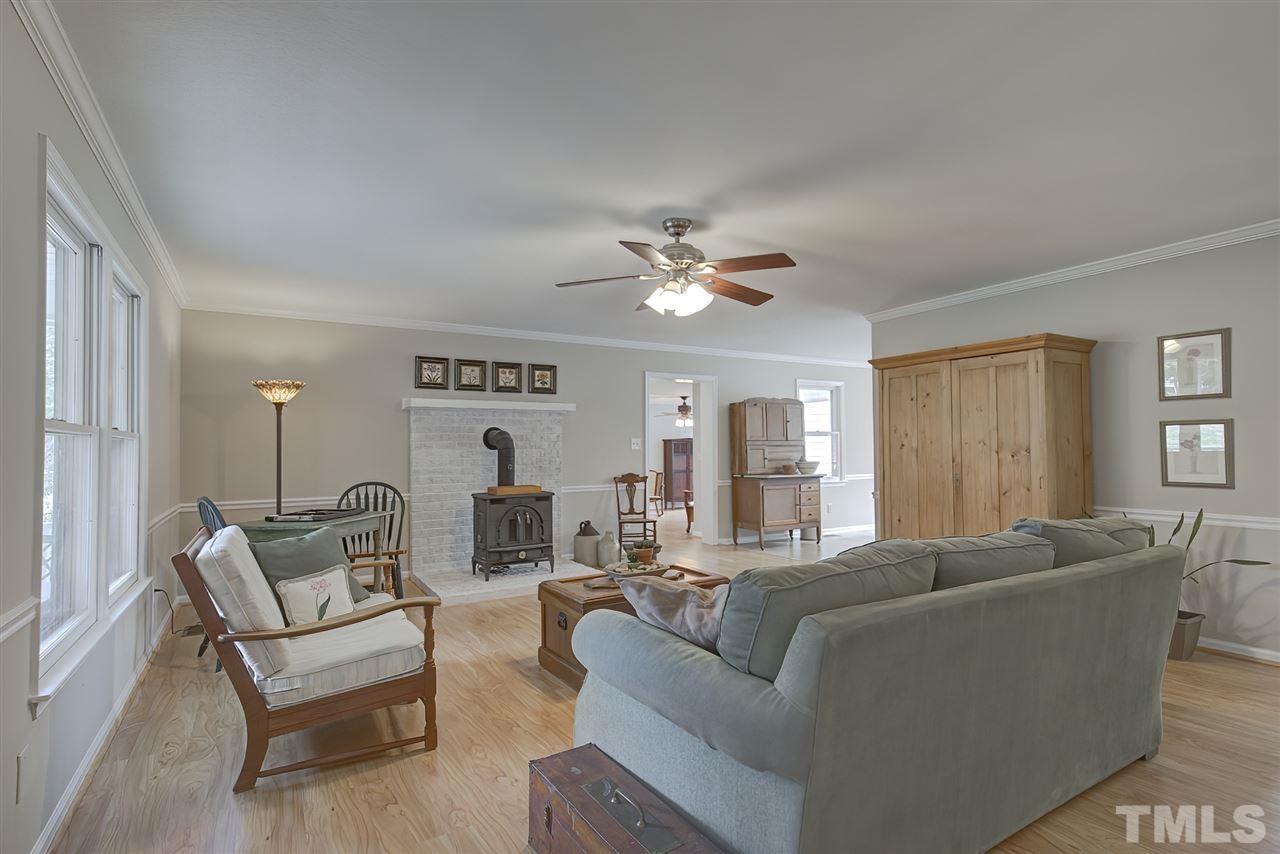 3042 Rock Spring Church Road Creedmoor, NC 27522 - Photo 9 of 30 Gallery Image 9