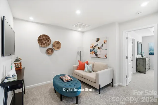 $349,990 | 9238 Pagoda Oak Drive, Charlotte, NC 28269