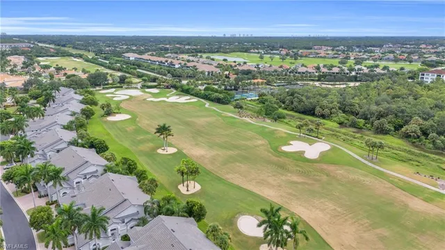 $8,000 | 6025 Pinnacle Lane, Unit 602, Naples, FL 34110