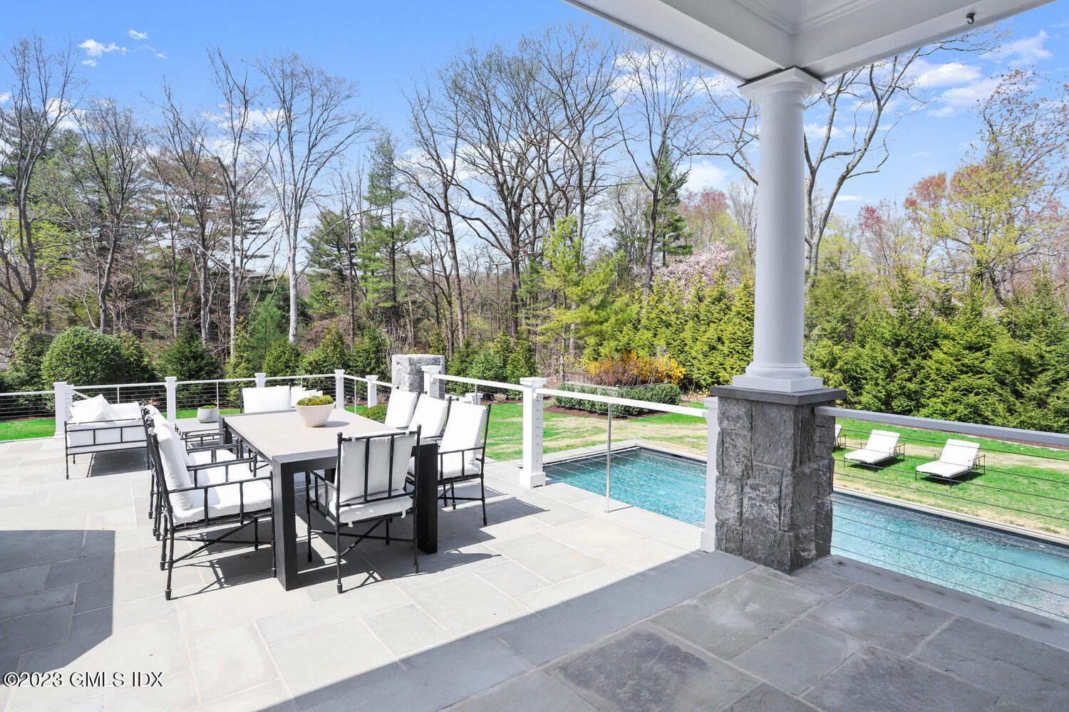 17 Wooddale Road Greenwich, CT 06830 - Photo 10 of 68 17 Wooddale Rd Greenwich CT-large-121-12