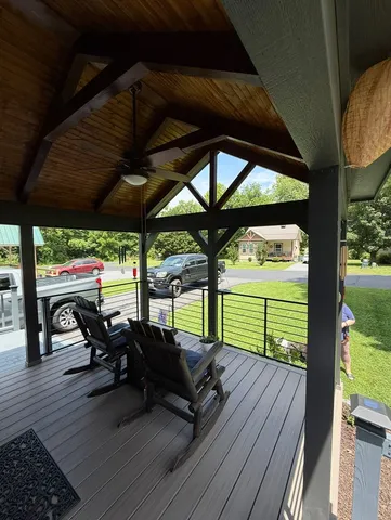 $185,000 | 121 Lazy Bear Trail, Andrews, NC 28901