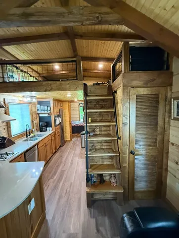 $185,000 | 121 Lazy Bear Trail, Andrews, NC 28901