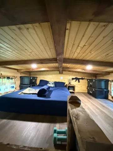 $185,000 | 121 Lazy Bear Trail, Andrews, NC 28901