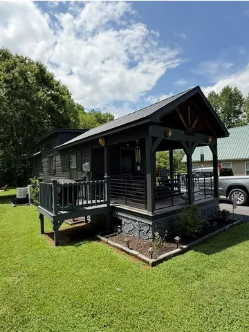 $185,000 | 121 Lazy Bear Trail, Andrews, NC 28901