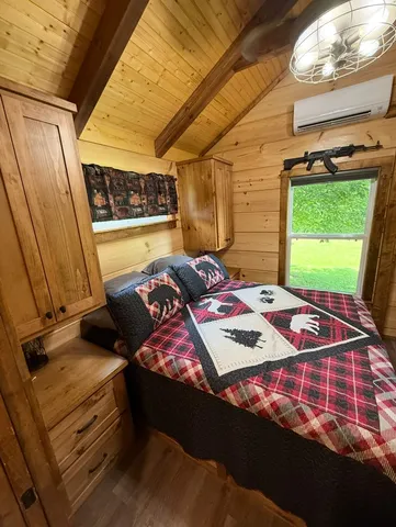 $185,000 | 121 Lazy Bear Trail, Andrews, NC 28901