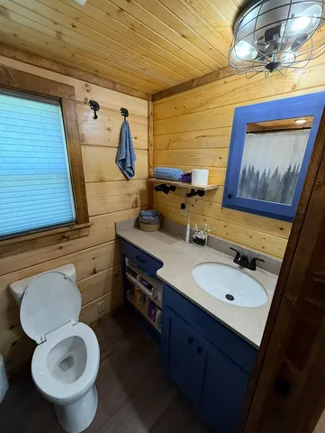 $185,000 | 121 Lazy Bear Trail, Andrews, NC 28901