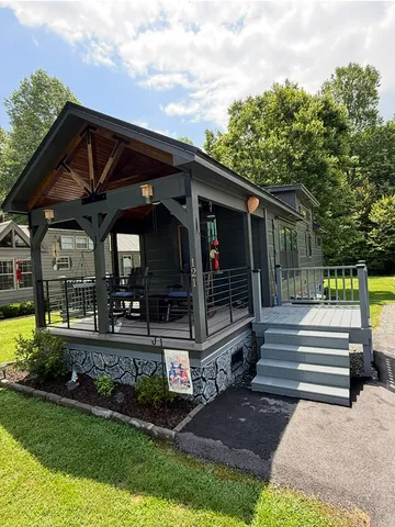 $185,000 | 121 Lazy Bear Trail, Andrews, NC 28901