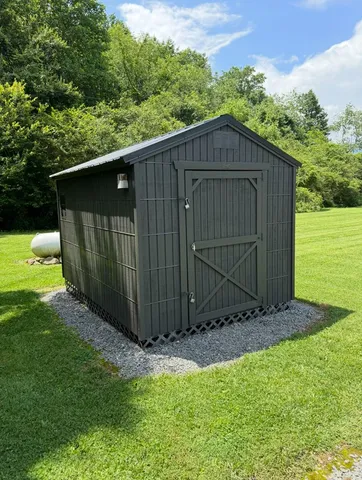 $185,000 | 121 Lazy Bear Trail, Andrews, NC 28901