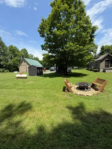 $185,000 | 121 Lazy Bear Trail, Andrews, NC 28901